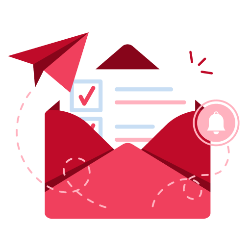 newsletter icon