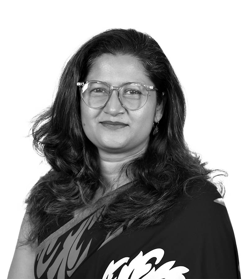 Vindhya Fernando