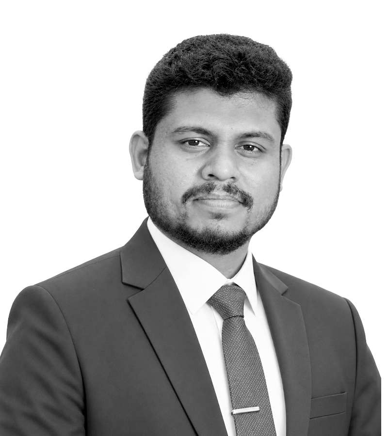 Dhanusha Ariyasinghe