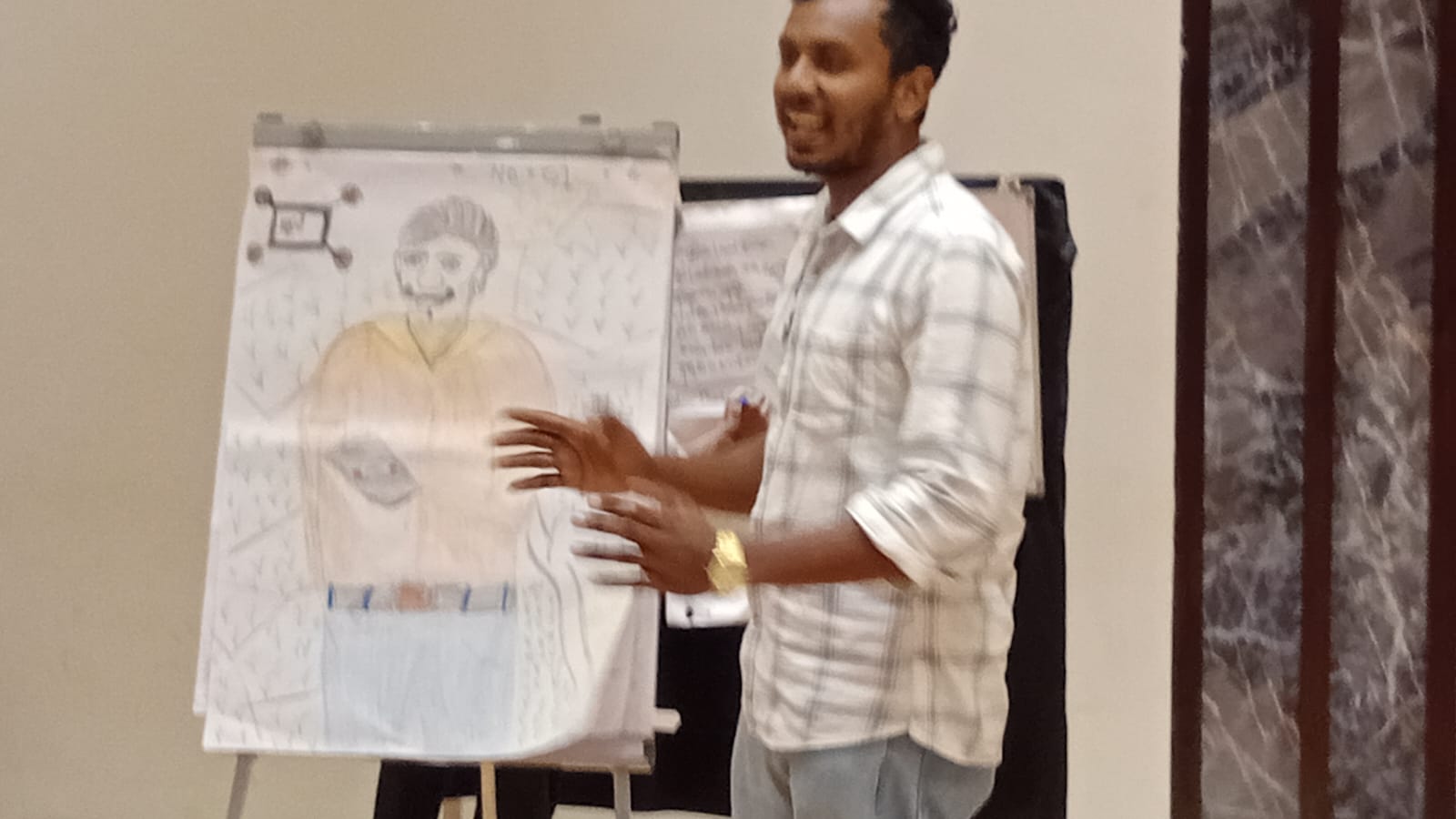 event image