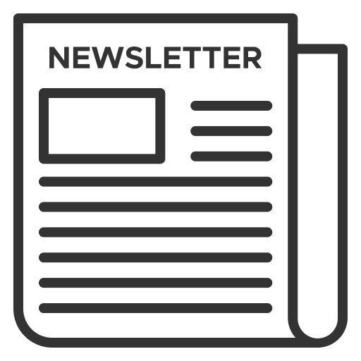 newsletter icon
