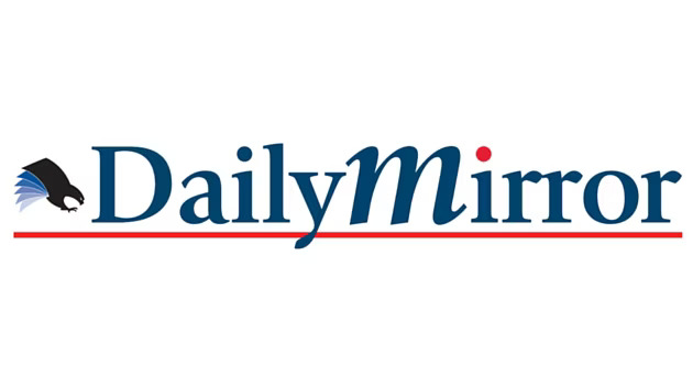 press release logo