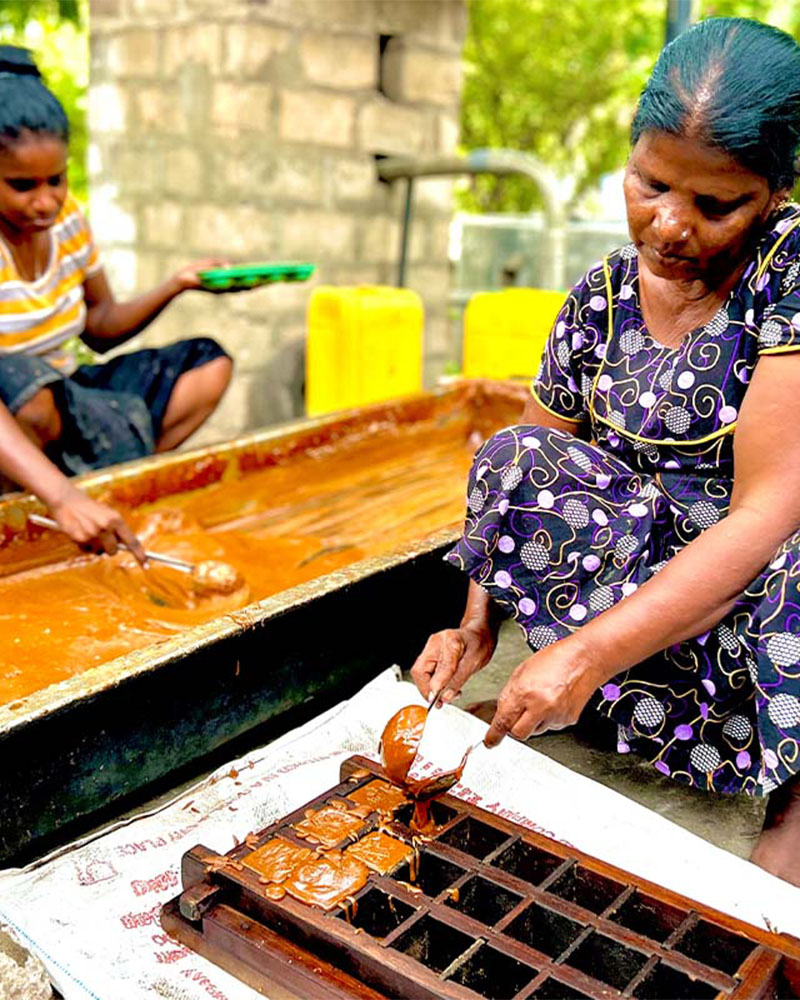 project implementation image