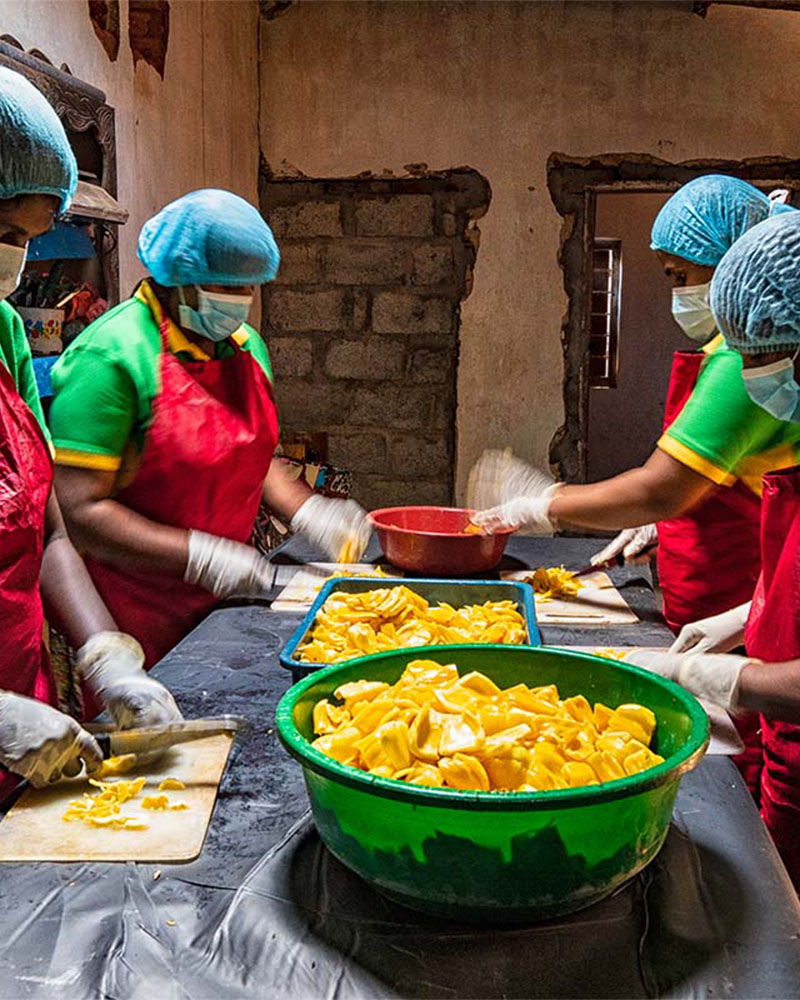 project implementation image