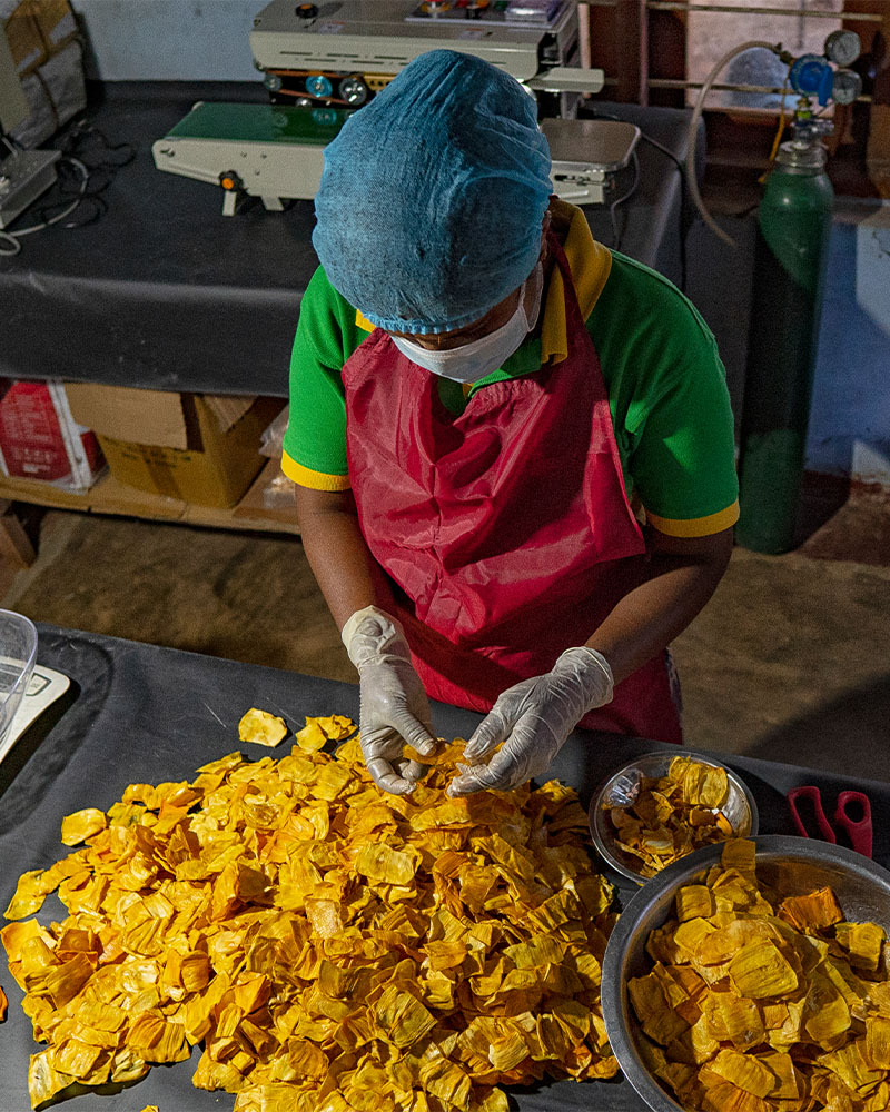 project implementation image