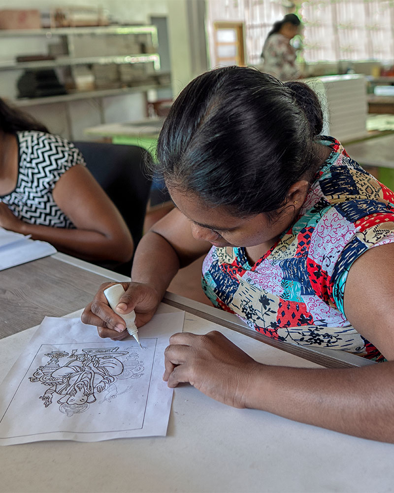 project implementation image