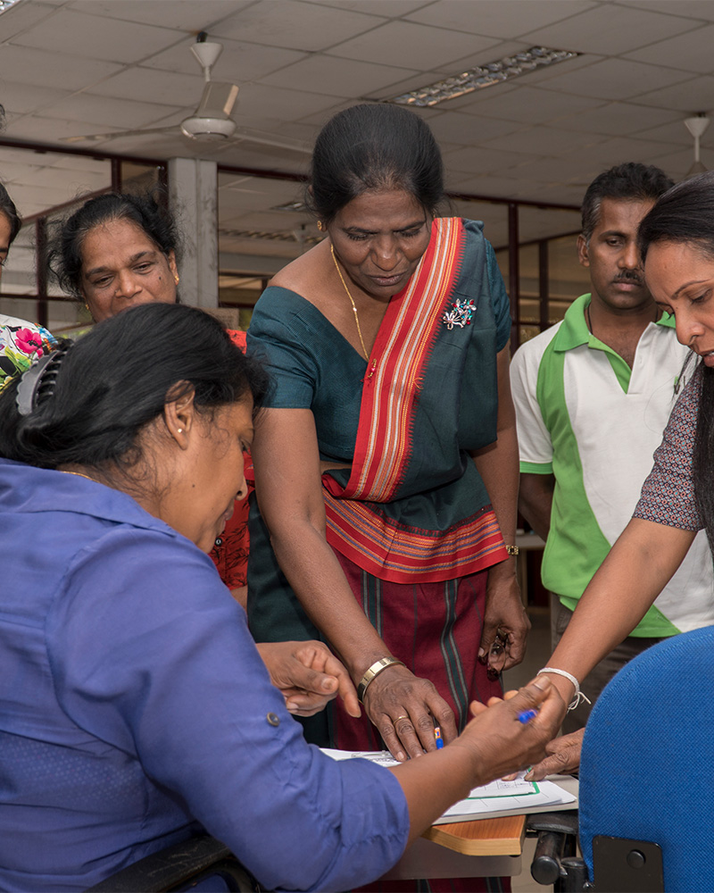 project implementation image