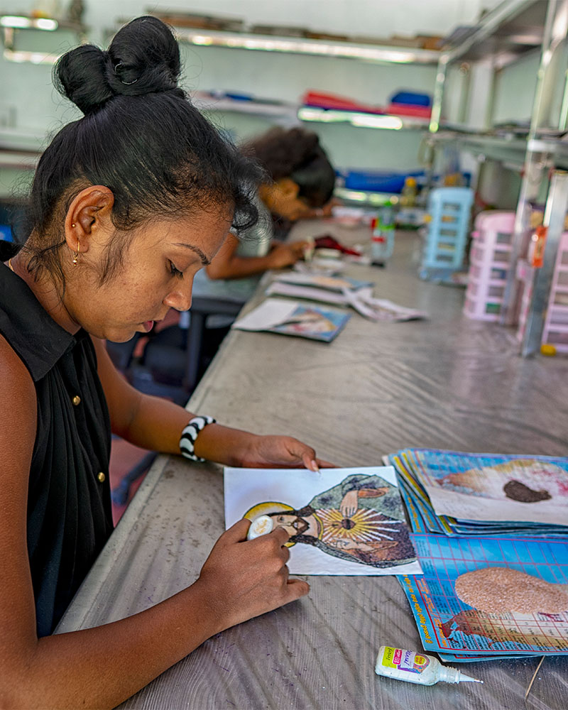 project implementation image