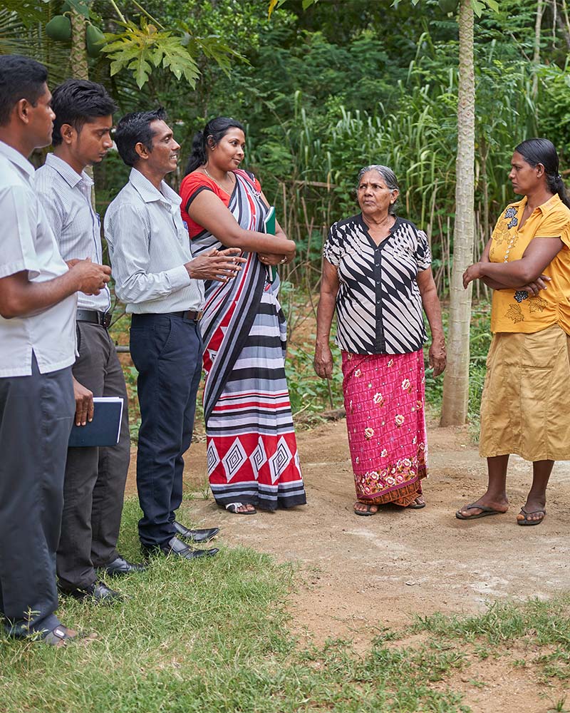 project implementation image