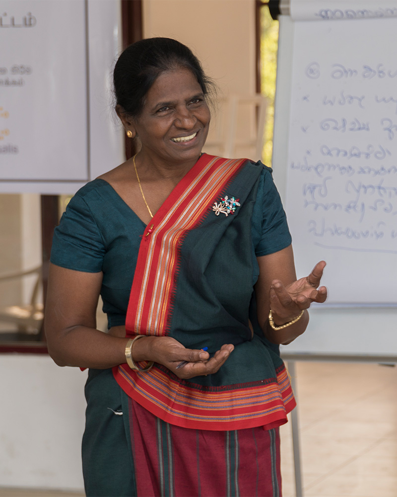 project implementation image