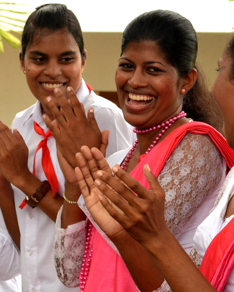 project implementation image