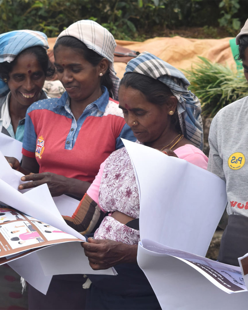 project implementation image