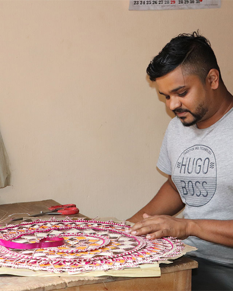 project implementation image