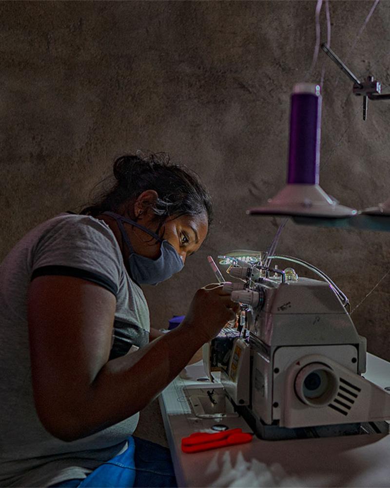 project implementation image