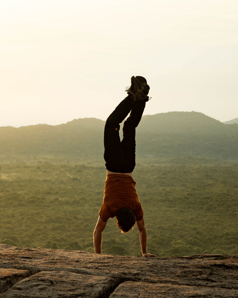 project implementation image