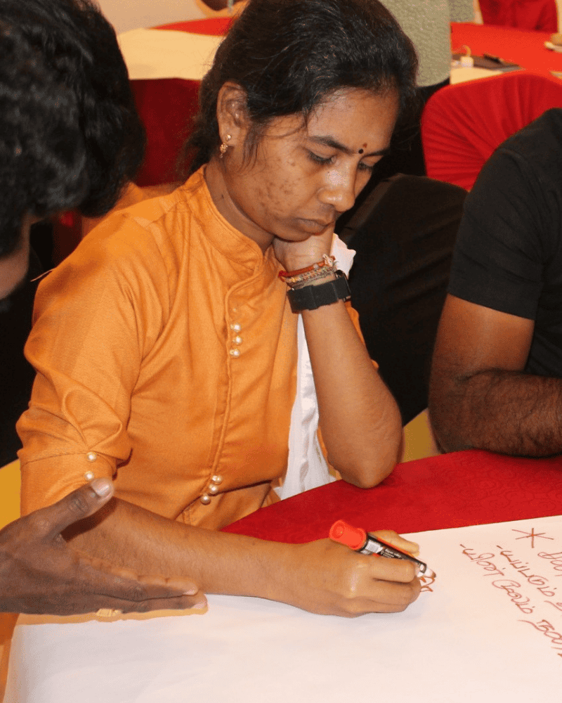 project implementation image