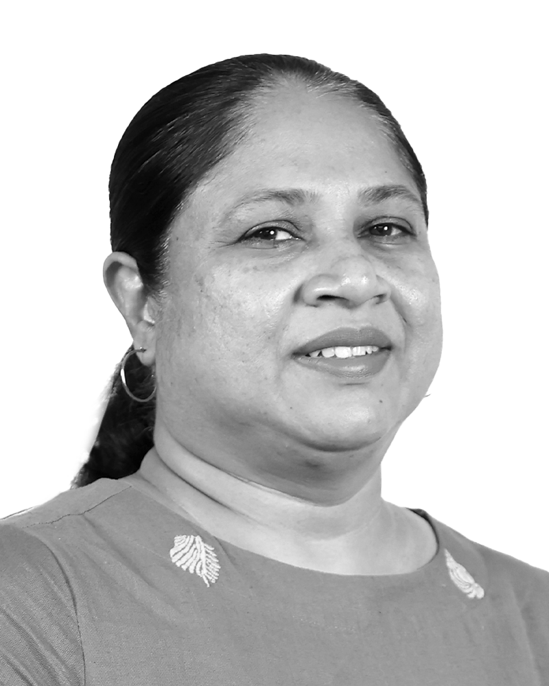 Menuka Ariyaratne