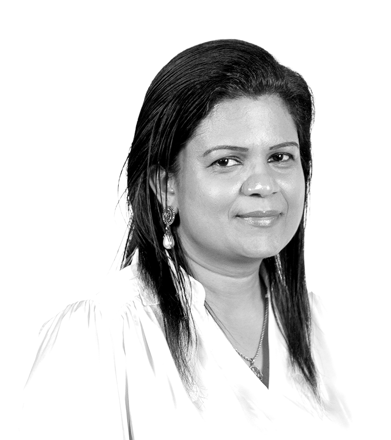 Manoji Gurusinghe