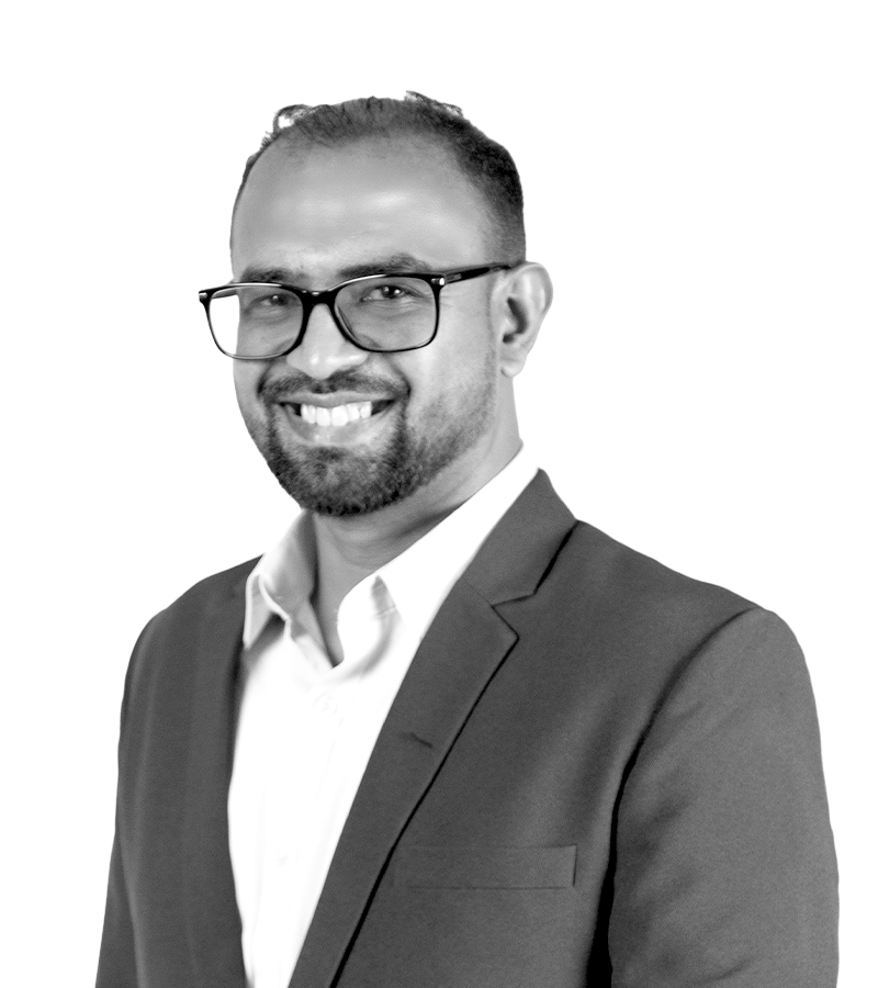Mohamed Naseer