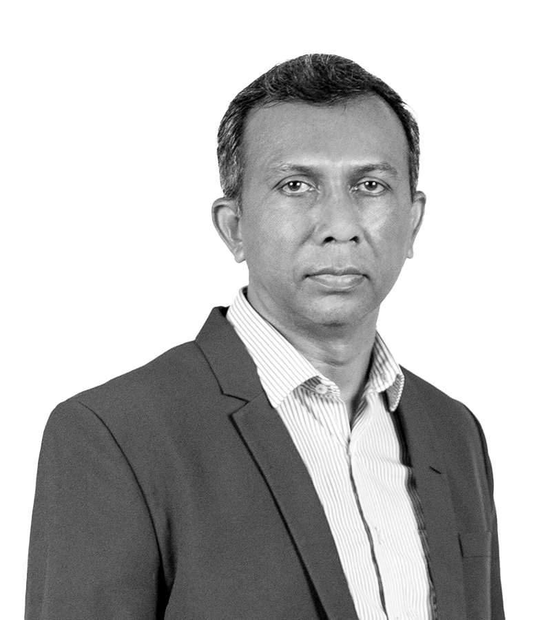 Shiraj Morugama