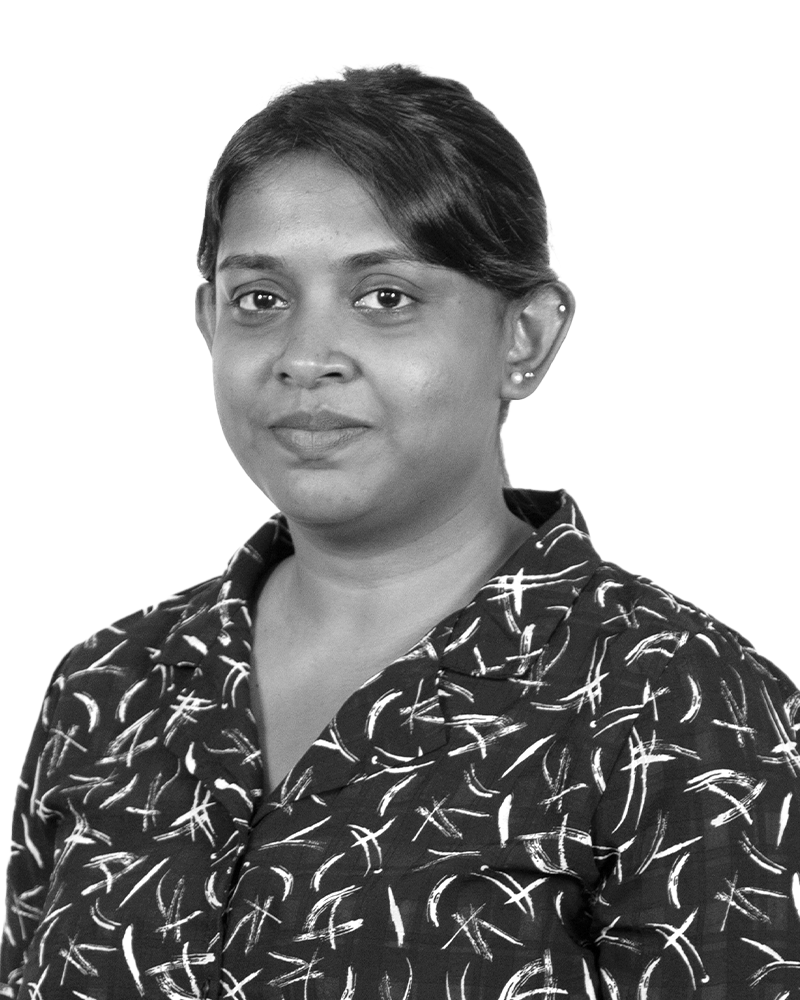 Ushani Weerasinghe