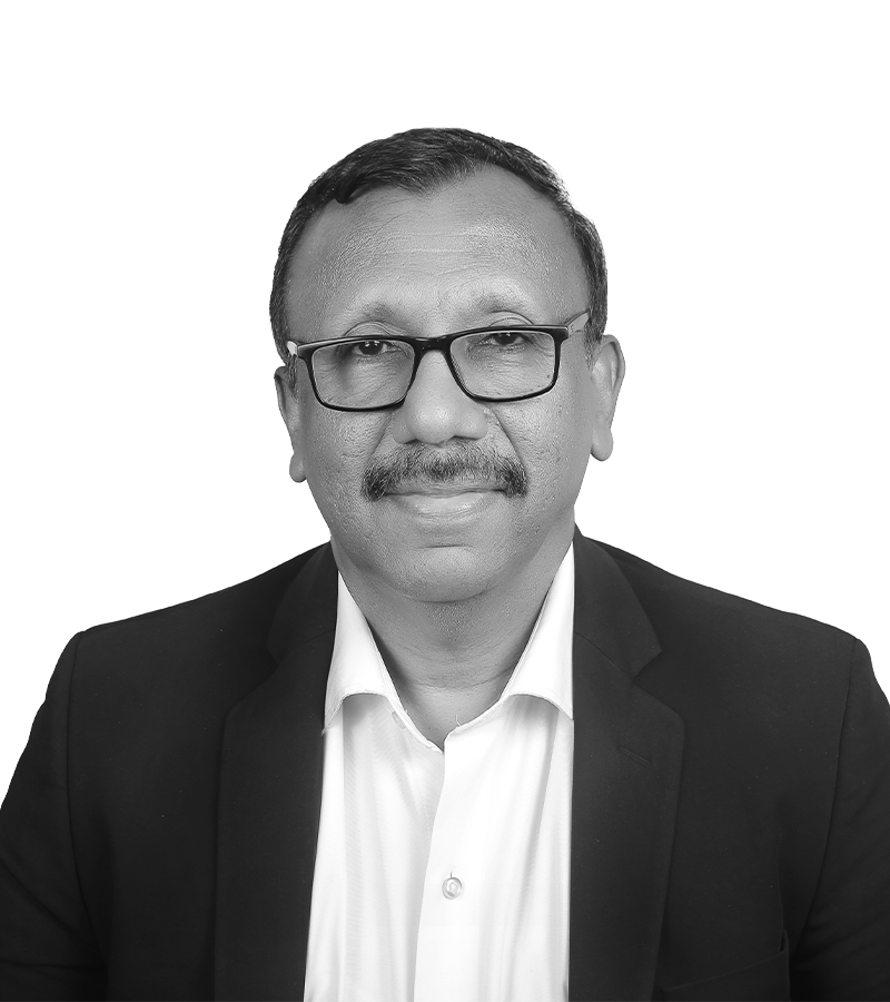 Nadarajah Ravikumar