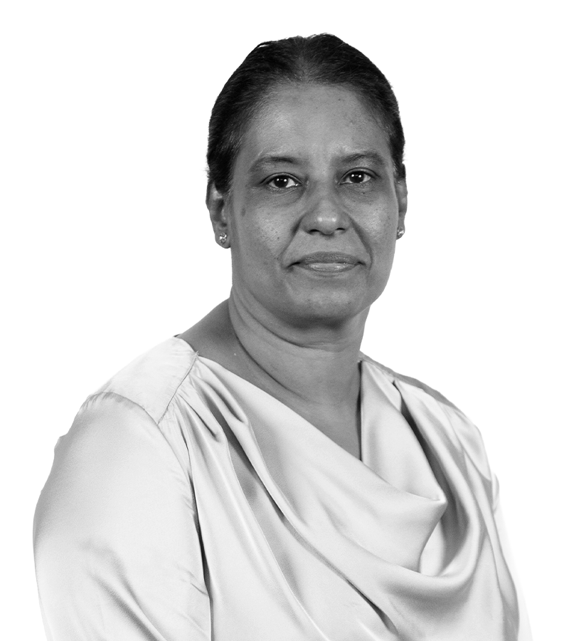 Nilu Gunasekara