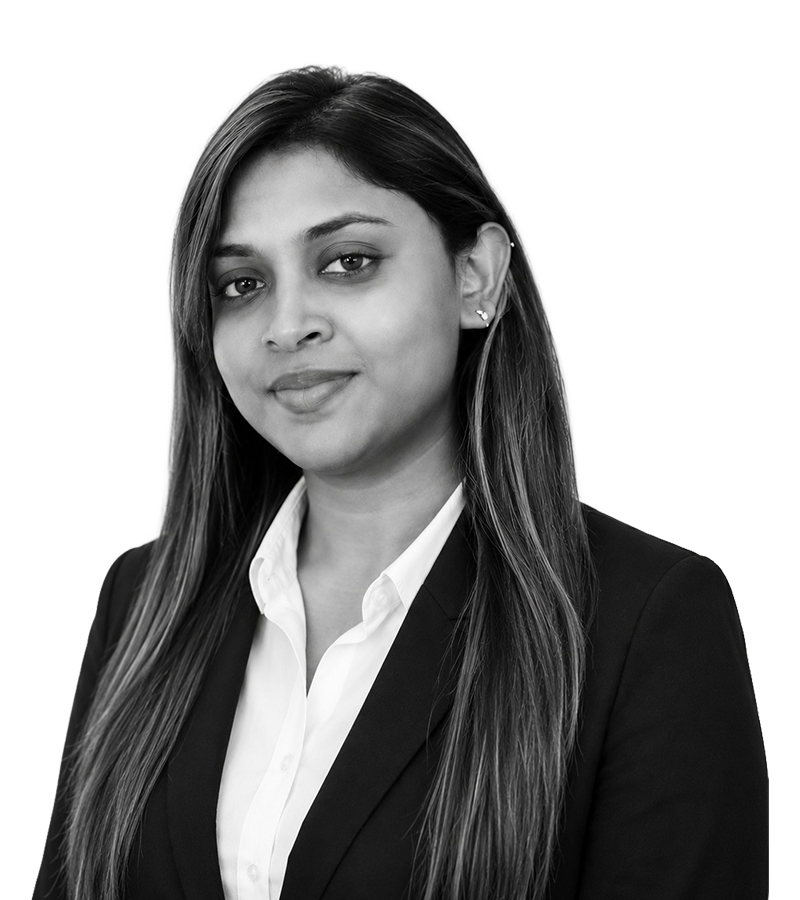 Ushani Weerasinghe