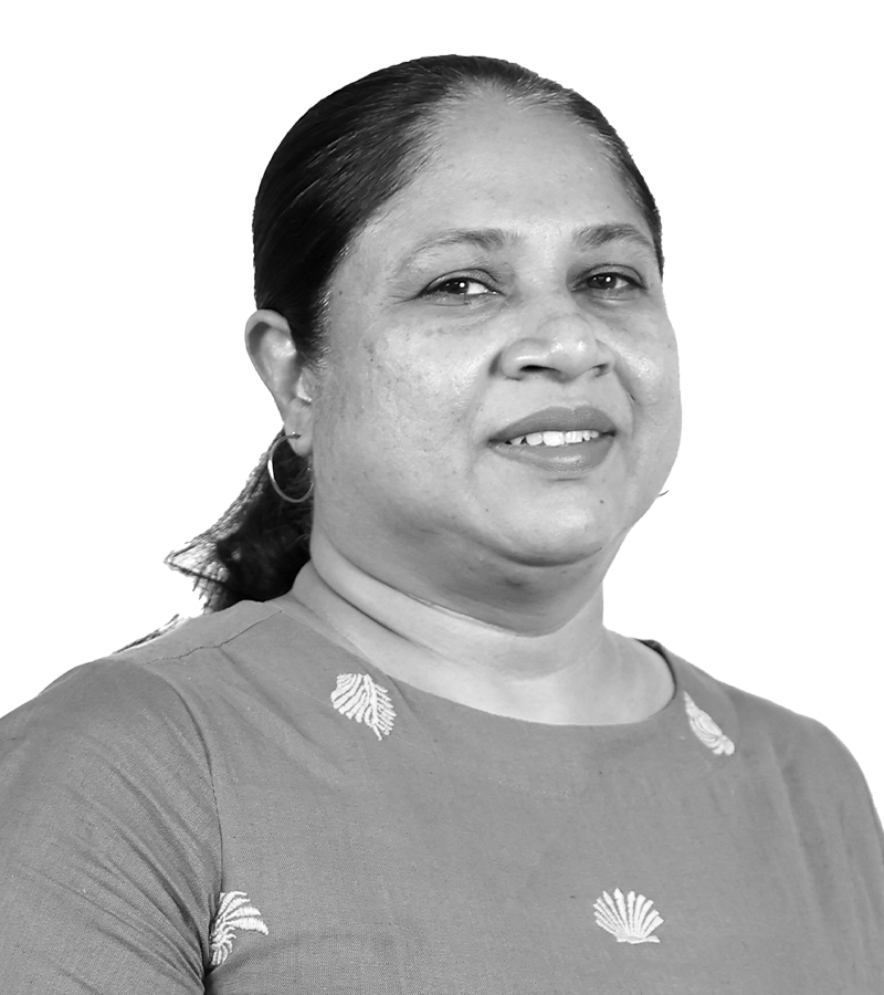 Menuka Ariyaratne