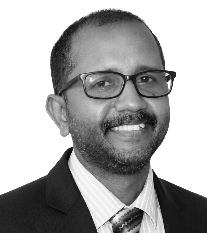 Maheswaran Prapaharan
