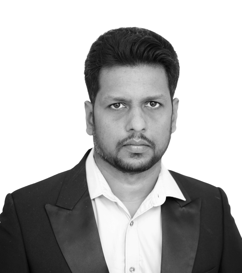 Baskaran Suthan