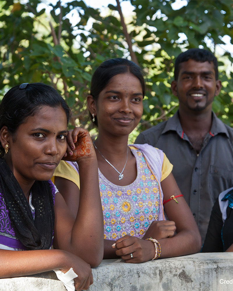 business solution image