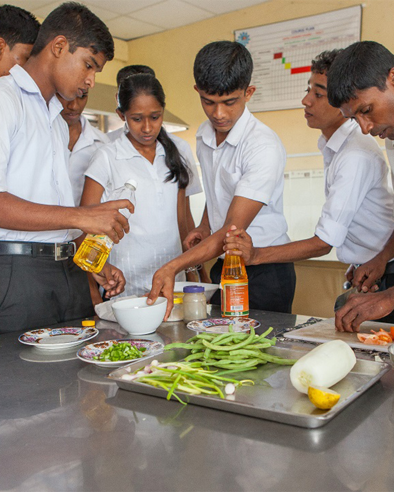 business solution image