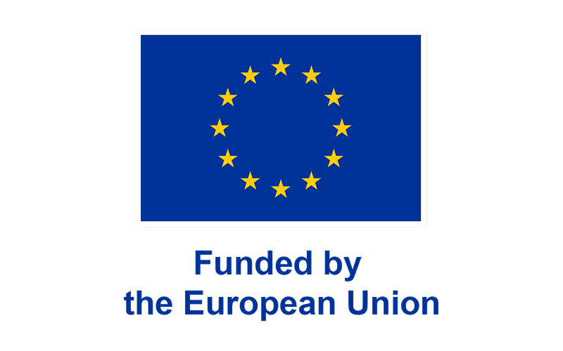 Funded by European Union