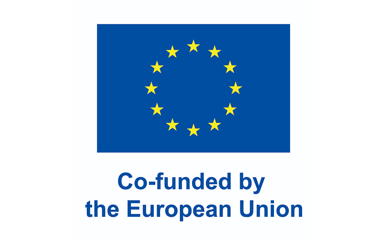 Cofunded by European Union