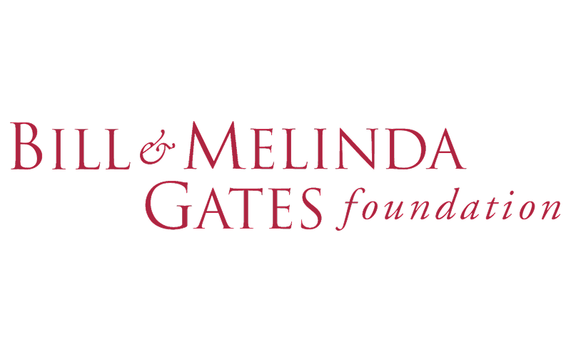 Bill and Melinda Gates Foundation