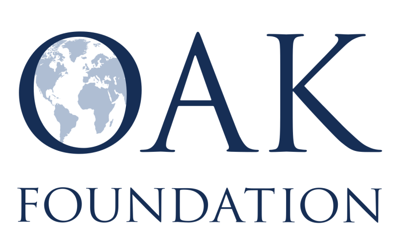 OAK Foundation