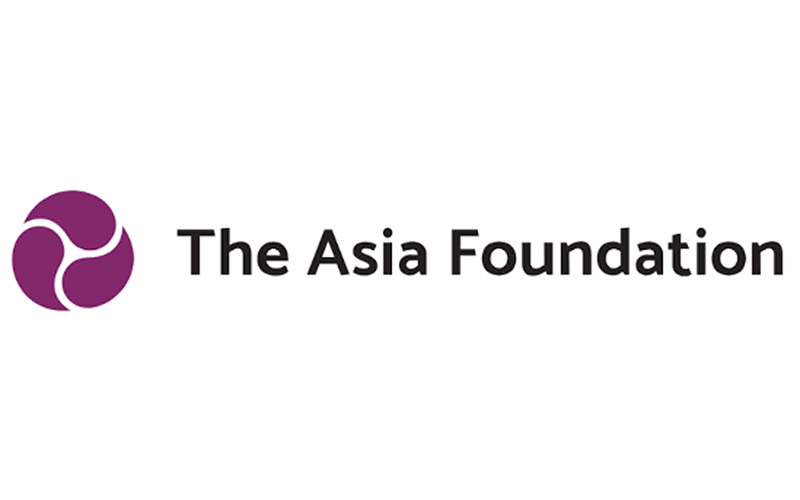 The Asia Foundaiton