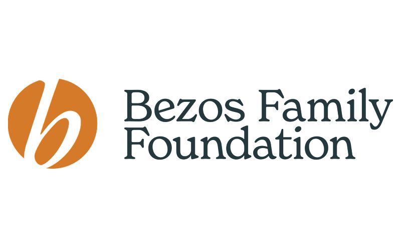 Bezos Family Foundation