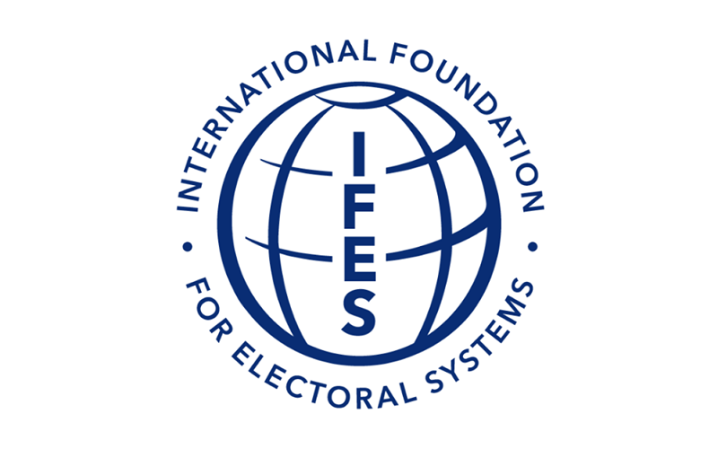 International Foundation for Electoral Systems (IFES)