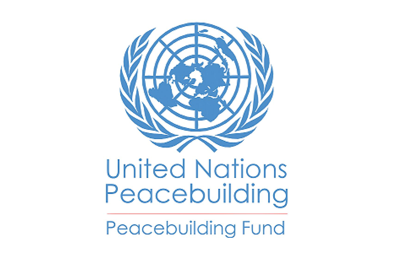 UN Peace Building Fund