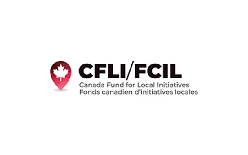 Canada Fund for Local Initiatives