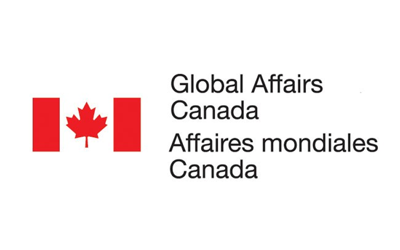 Global Affairs Canada