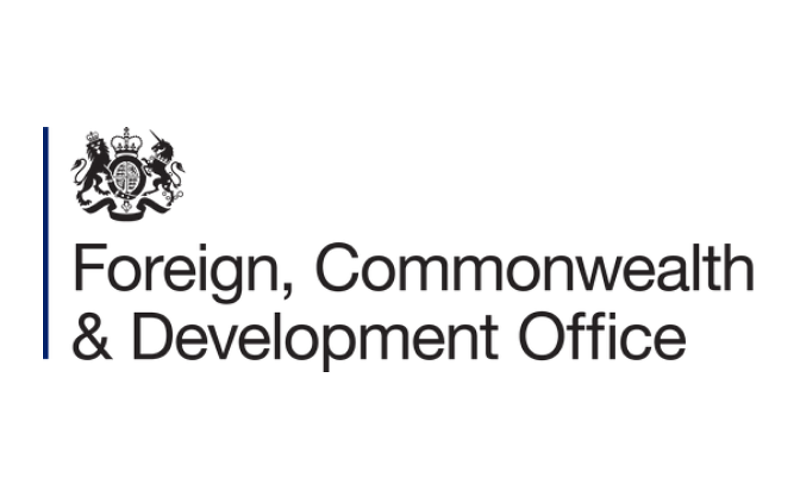 Foreign, Common Wealth Development Office