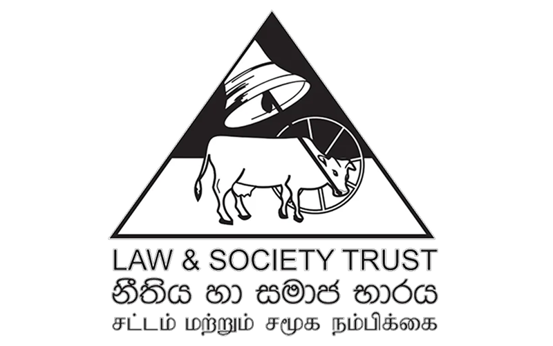 Law and Society Trust (LST)
