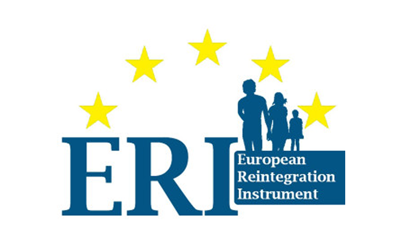 European Return and Integration Network (ERIN)