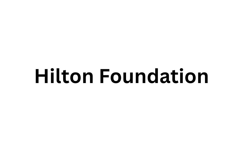 Conrad N. Hilton Foundation