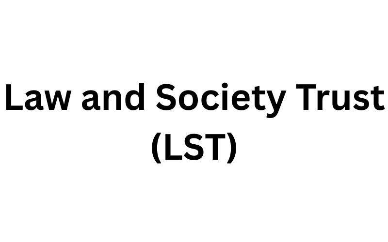 Law and Society Trust (LST)