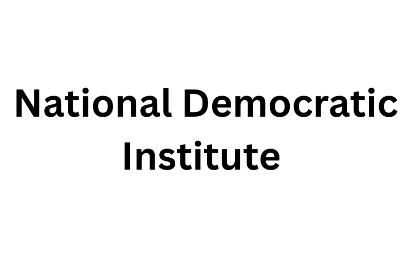 National Democratic Institute