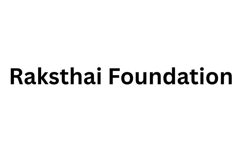 Raksthai Foundation